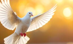 How the Early Church Used God’s Peace to “Make Heaven Crowded”