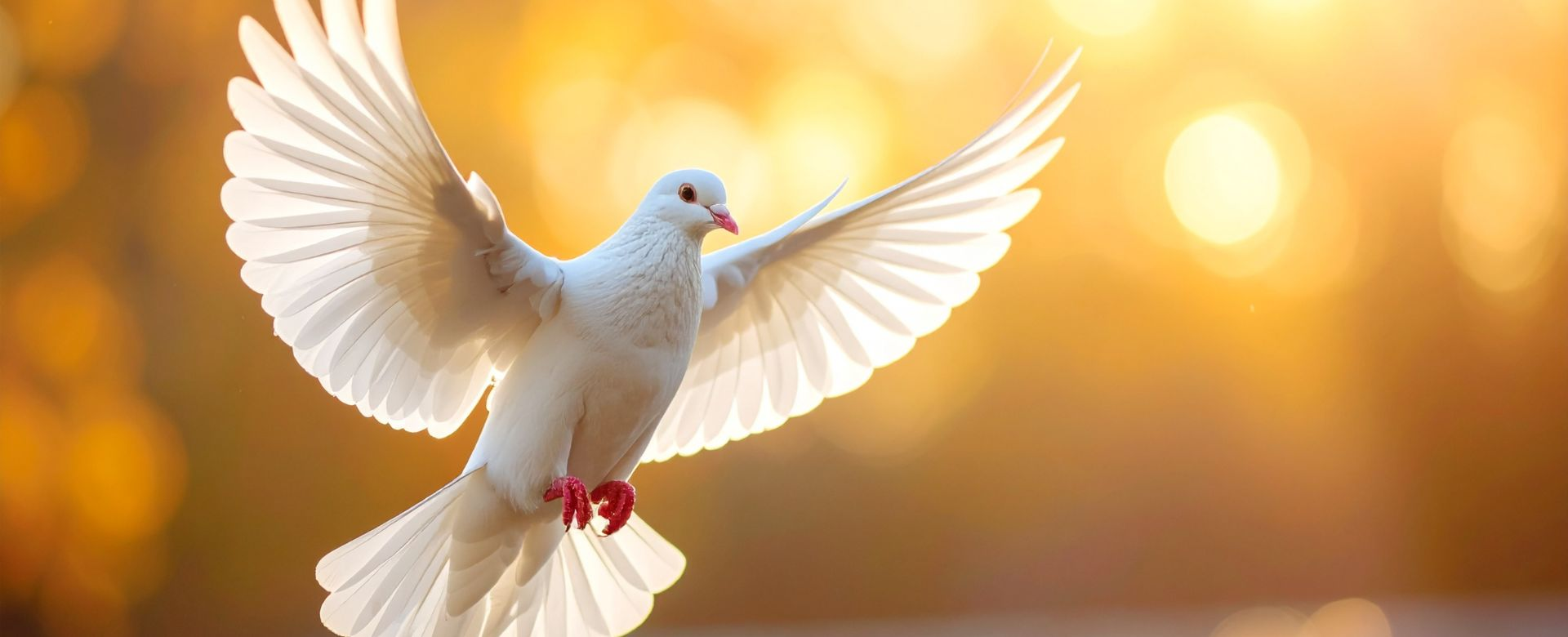 How the Early Church Used God’s Peace to “Make Heaven Crowded”